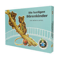 Spika Spiele "Die lustigen Bärenkinder"