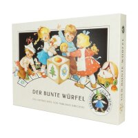 Der Bunte Würfel