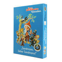 Spika Spiele "Sandmann, lieber Sandmann"