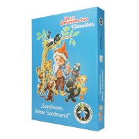 Spika Spiele "Sandmann, lieber Sandmann"