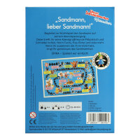 Spika Spiele "Sandmann, lieber Sandmann"