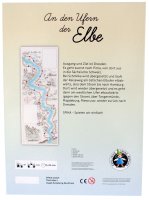 An den Ufern der Elbe
