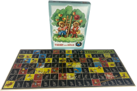 Spika Spiele "Teddy und Lola"