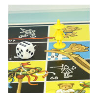 Spika Spiele "Teddy und Lola"