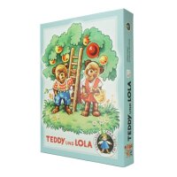 Teddy und Lola