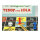 Spika Spiele "Teddy und Lola"