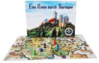 Spika Spiele "Eine Reise durch Thüringen"