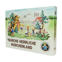 Durchs herrliche Märchenland
