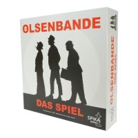 Die Olsenbande