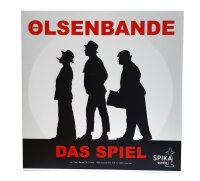 Die Olsenbande