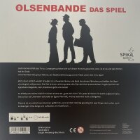 Die Olsenbande