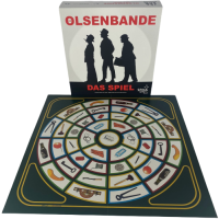 Die Olsenbande