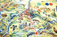 Kreuz und quer durch den grünen Harz