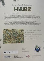 Spika Spiele "Eine Harzreise"