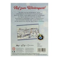 Spika Spiele "Auf zum Wintersport"