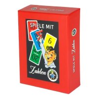Spiele mit Zahlen