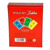 Spiele mit Zahlen