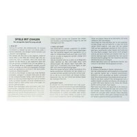 Spiele mit Zahlen