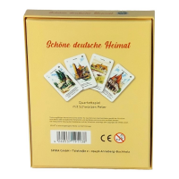 Spika Quartett Schöne deutsche Heimat