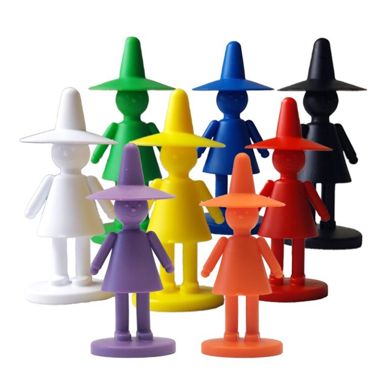 Spielfigur "Karli", 0,99