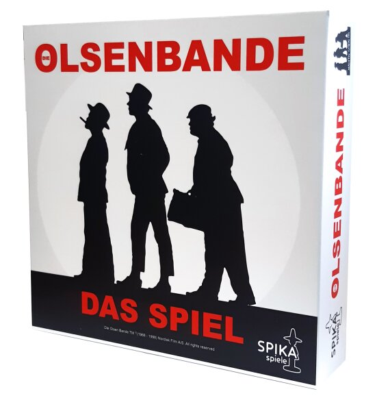 Die Olsenbande