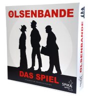 Die Olsenbande