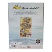 Spika Spiele Ahoi - Saale abwärts