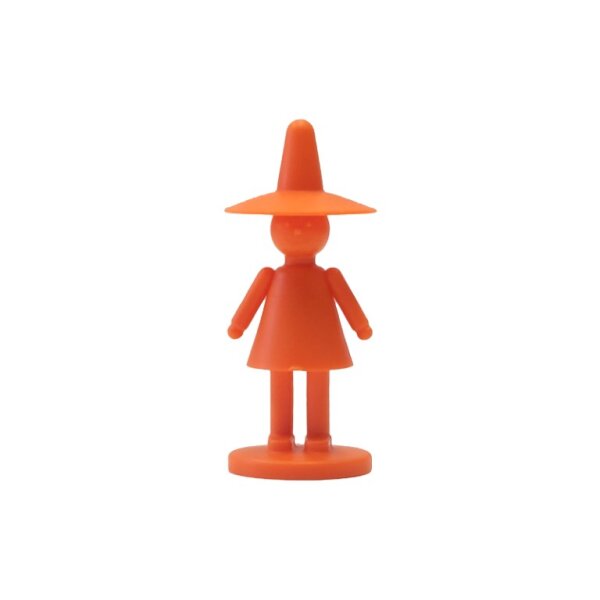 Spielfigur "Karli" orange
