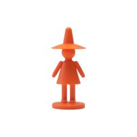 Spielfigur "Karli" orange